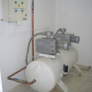 Vakum Santrali