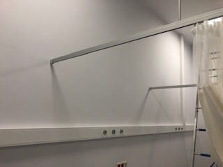 Sıva Üstü Paraped Ünitesi
